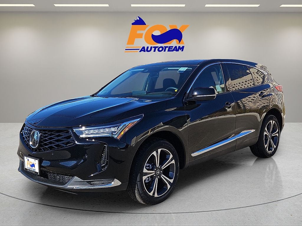 2026 Acura RDX Technology Package SH-AWD