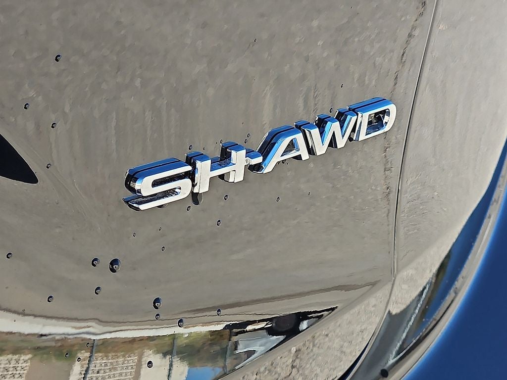 2026 Acura RDX Technology Package SH-AWD