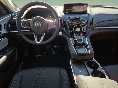 2026 Acura RDX Technology Package SH-AWD