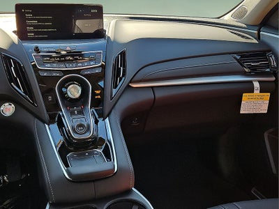 2026 Acura RDX Technology Package SH-AWD