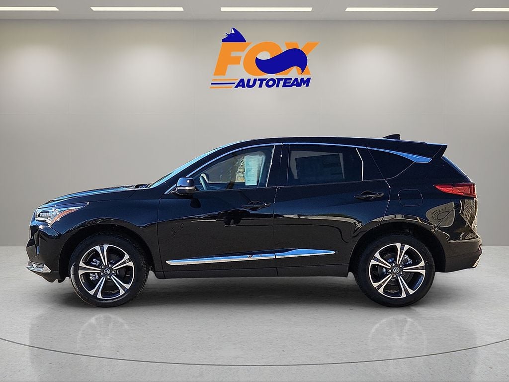 2026 Acura RDX Technology Package SH-AWD