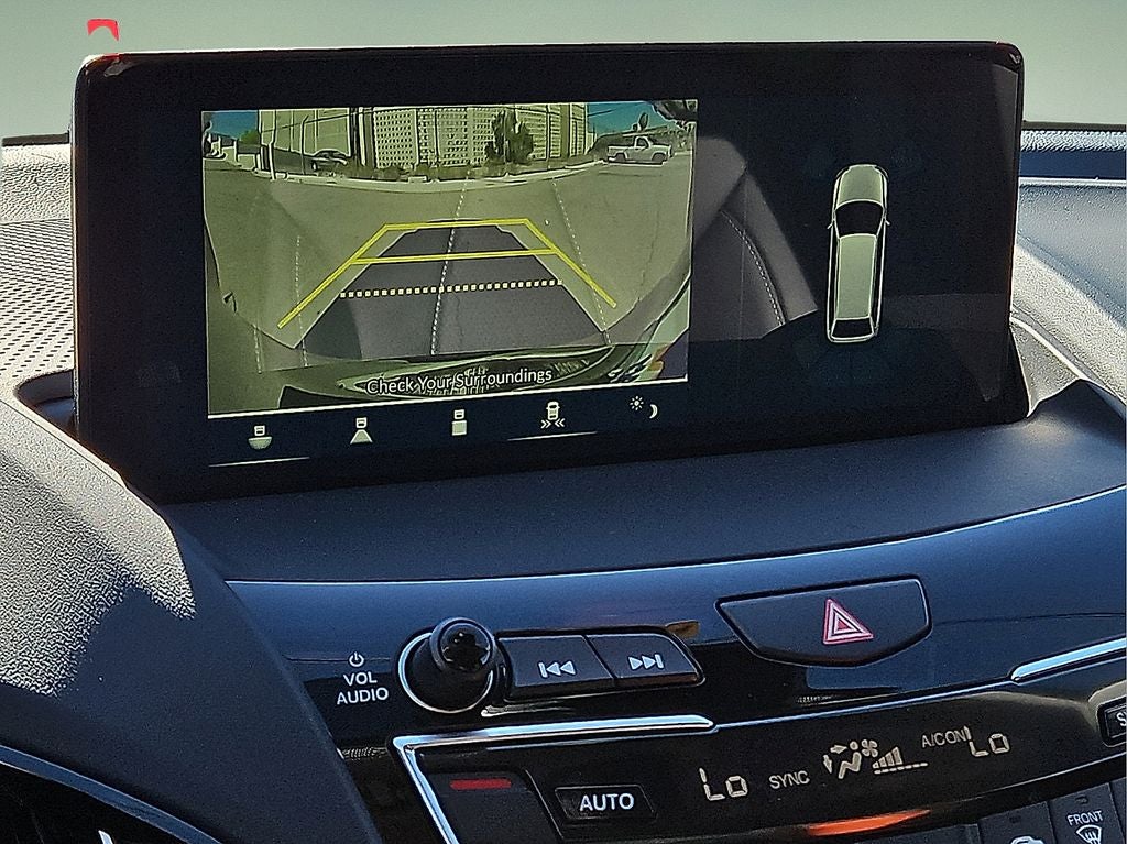 2026 Acura RDX Technology Package SH-AWD