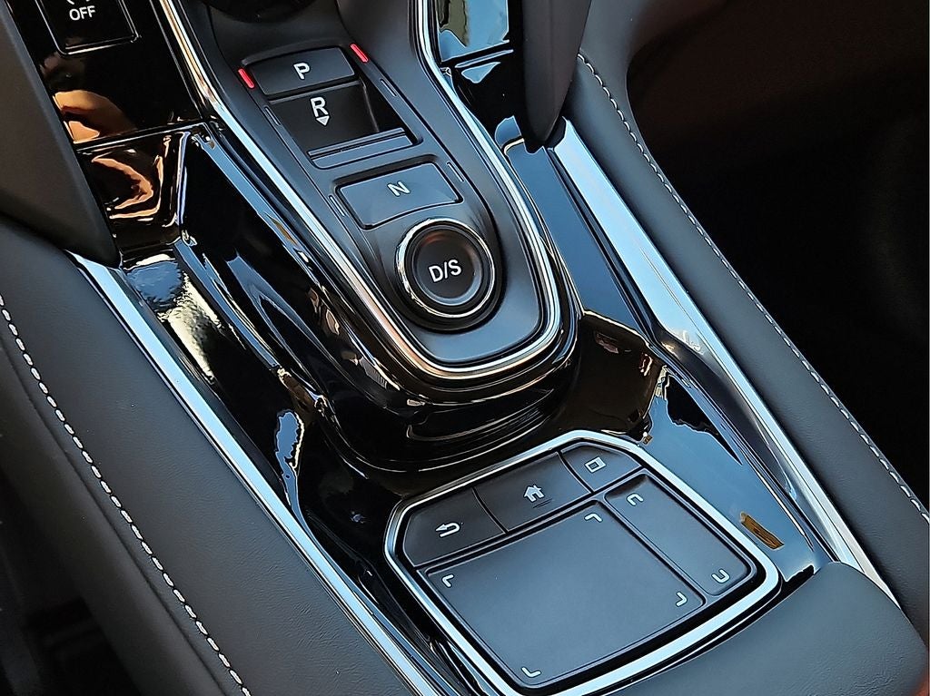 2026 Acura RDX Technology Package SH-AWD