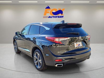 2026 Acura RDX Technology Package SH-AWD