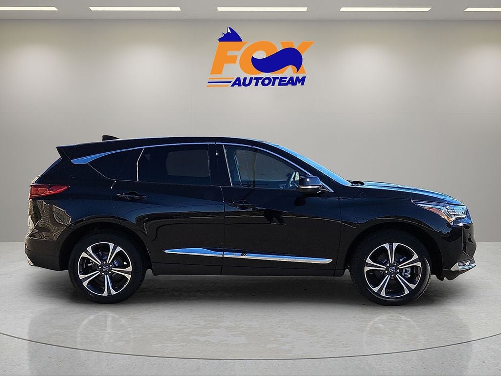 2026 Acura RDX Technology Package SH-AWD