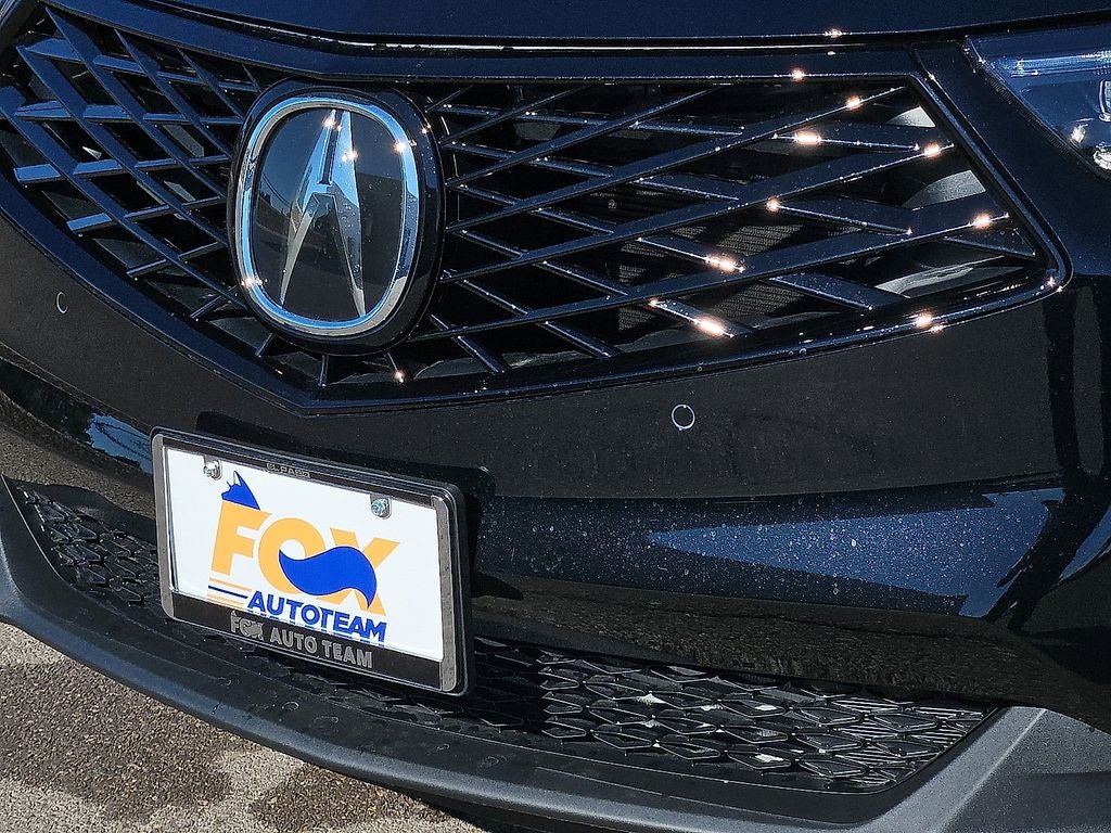 2026 Acura RDX Technology Package SH-AWD