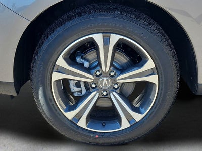 2026 Acura RDX Technology Package SH-AWD