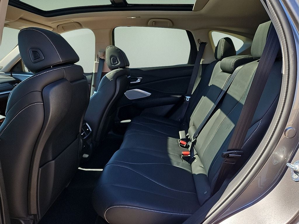 2026 Acura RDX Technology Package SH-AWD