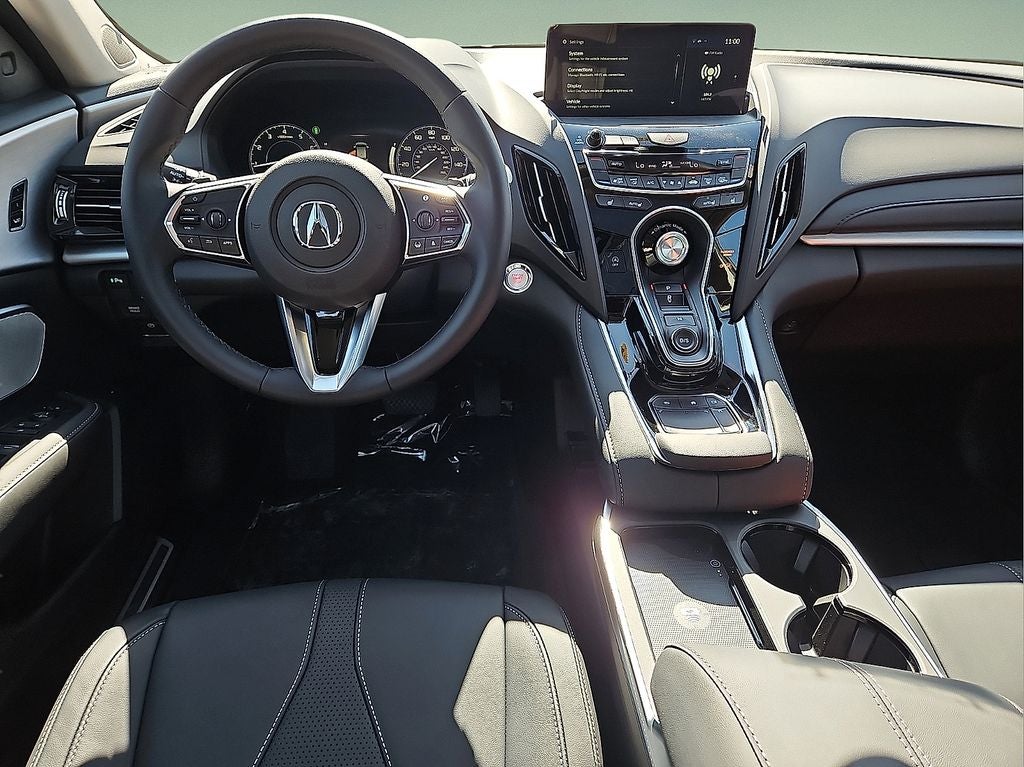 2026 Acura RDX Technology Package SH-AWD