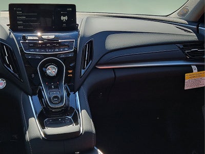2026 Acura RDX Technology Package SH-AWD