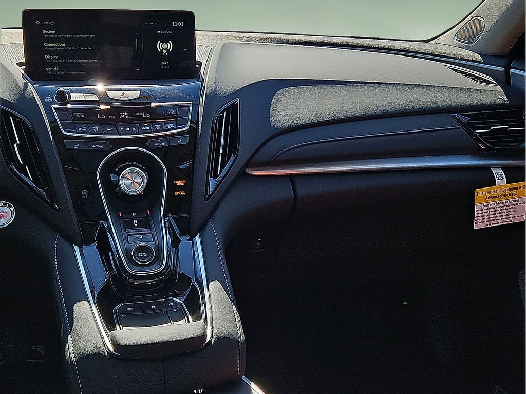 2026 Acura RDX Technology Package SH-AWD