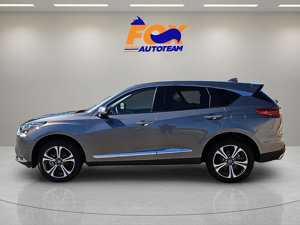 2026 Acura RDX Technology Package SH-AWD