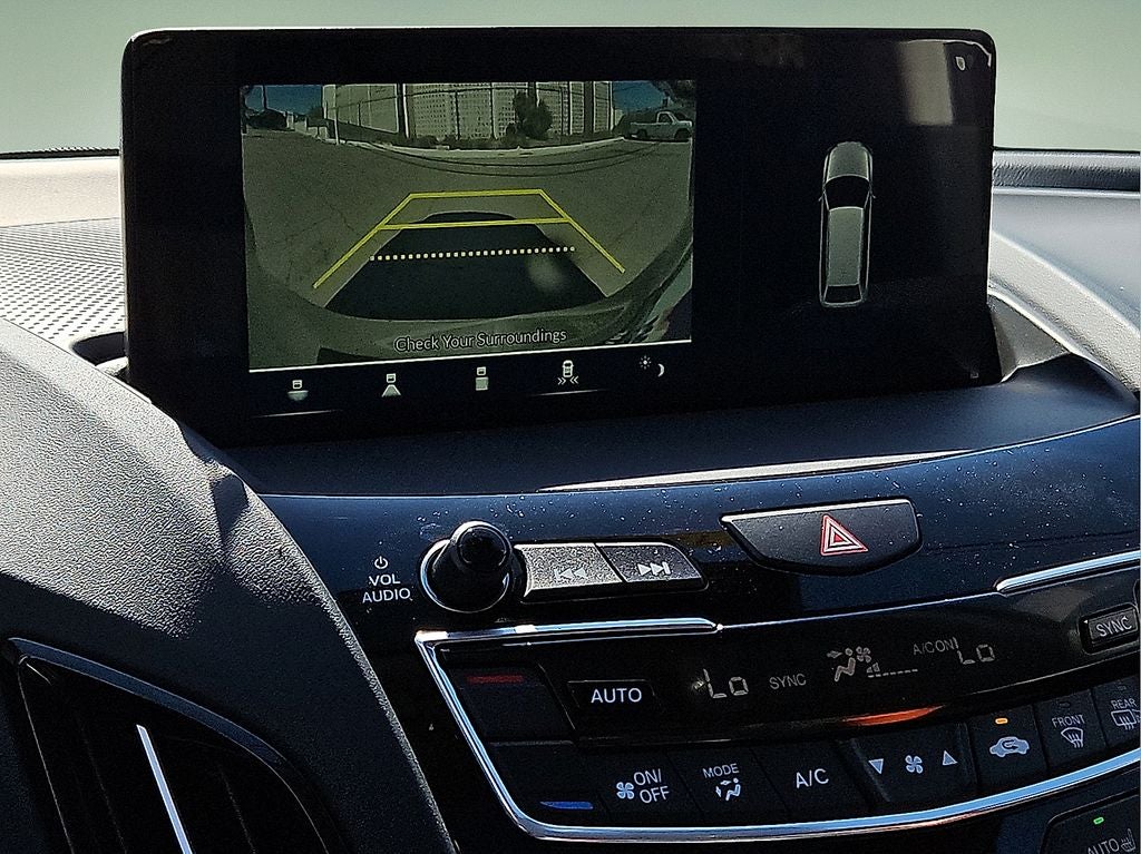 2026 Acura RDX Technology Package SH-AWD