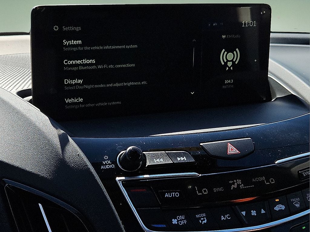 2026 Acura RDX Technology Package SH-AWD