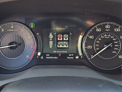 2026 Acura RDX Technology Package SH-AWD