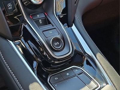 2026 Acura RDX Technology Package SH-AWD
