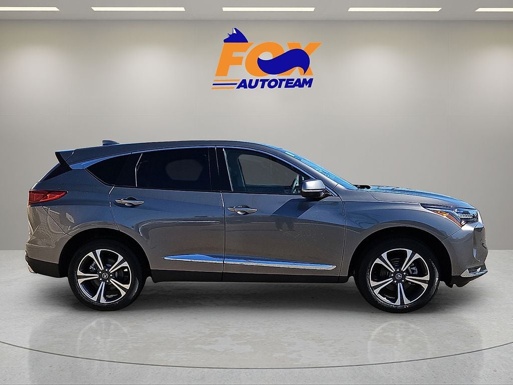 2026 Acura RDX Technology Package SH-AWD