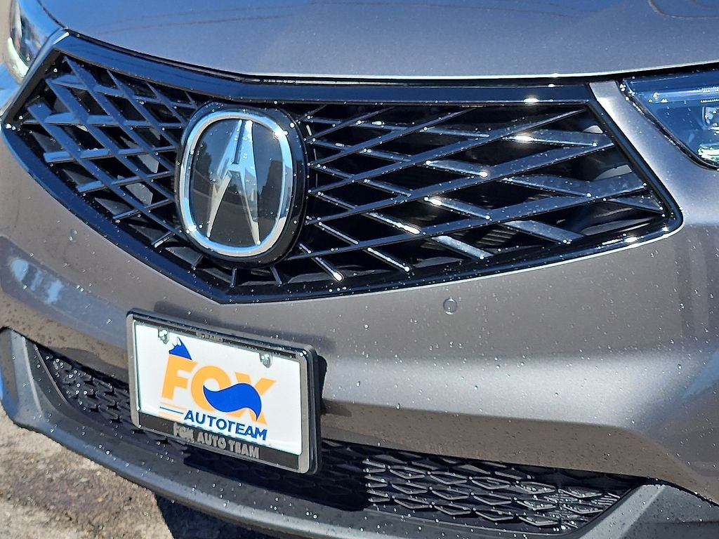 2026 Acura RDX Technology Package SH-AWD