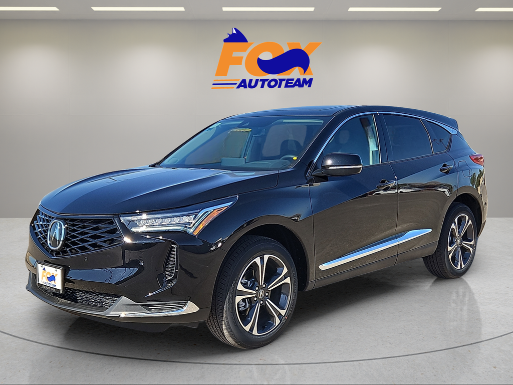 2026 Acura RDX Technology Package SH-AWD