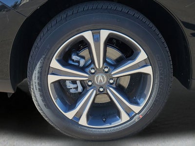 2026 Acura RDX Technology Package SH-AWD