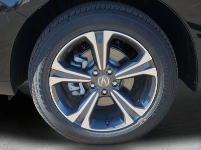 2026 Acura RDX Technology Package SH-AWD