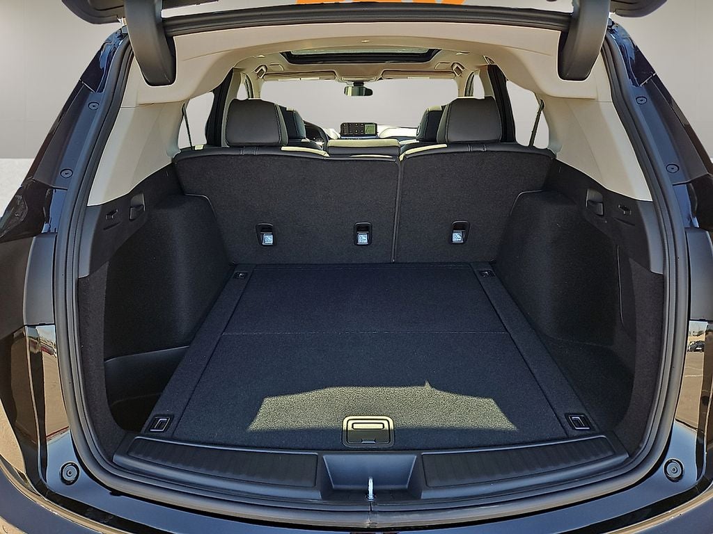 2026 Acura RDX Technology Package SH-AWD
