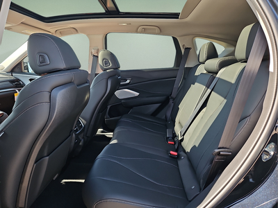 2026 Acura RDX Technology Package SH-AWD