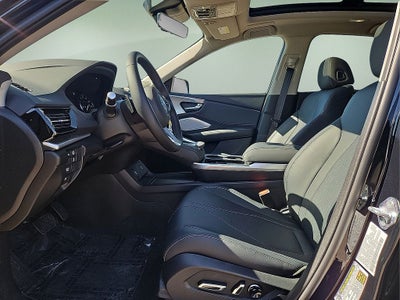 2026 Acura RDX Technology Package SH-AWD