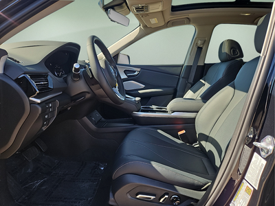 2026 Acura RDX Technology Package SH-AWD