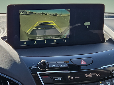 2026 Acura RDX Technology Package SH-AWD