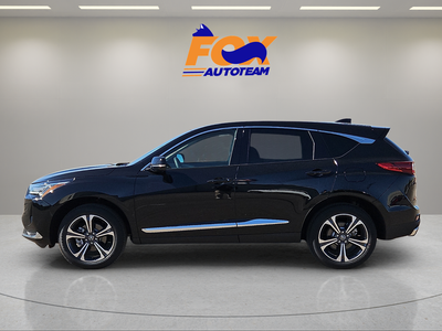 2026 Acura RDX Technology Package SH-AWD