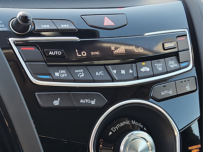 2026 Acura RDX Technology Package SH-AWD