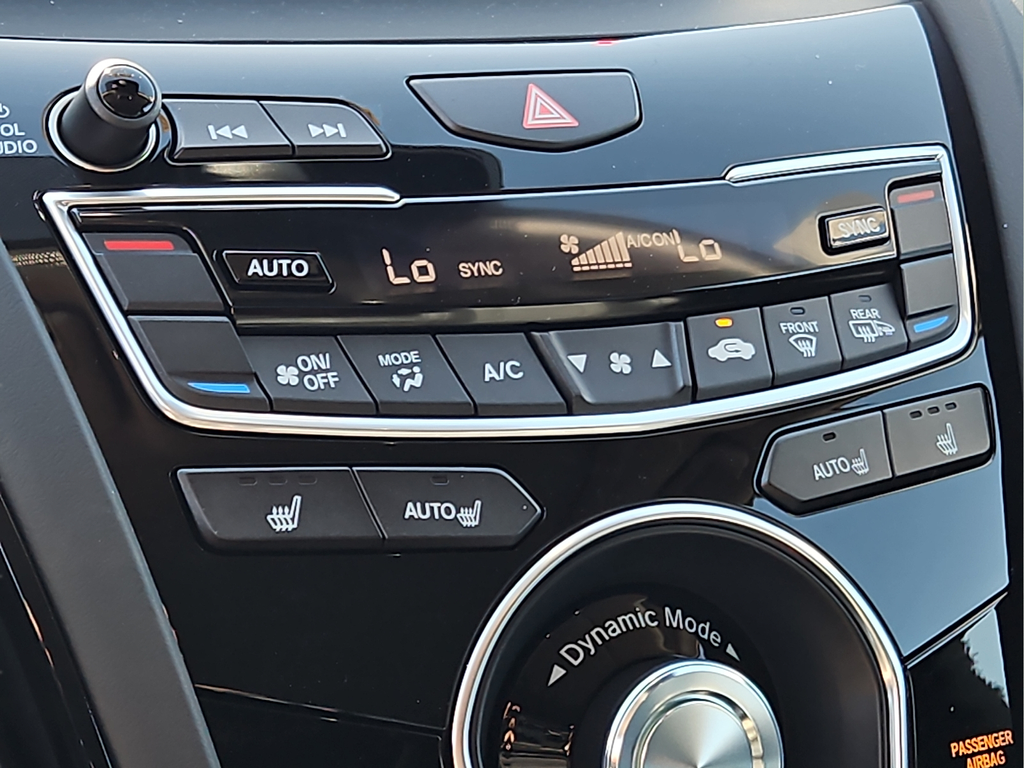 2026 Acura RDX Technology Package SH-AWD