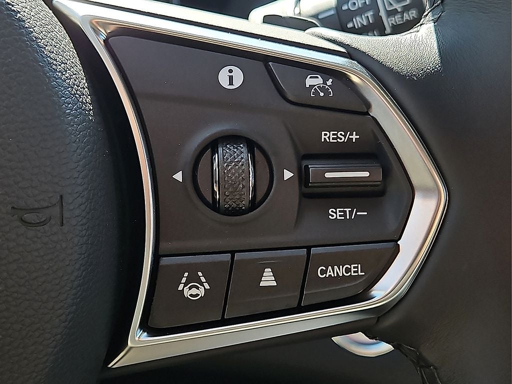 2026 Acura RDX Technology Package SH-AWD