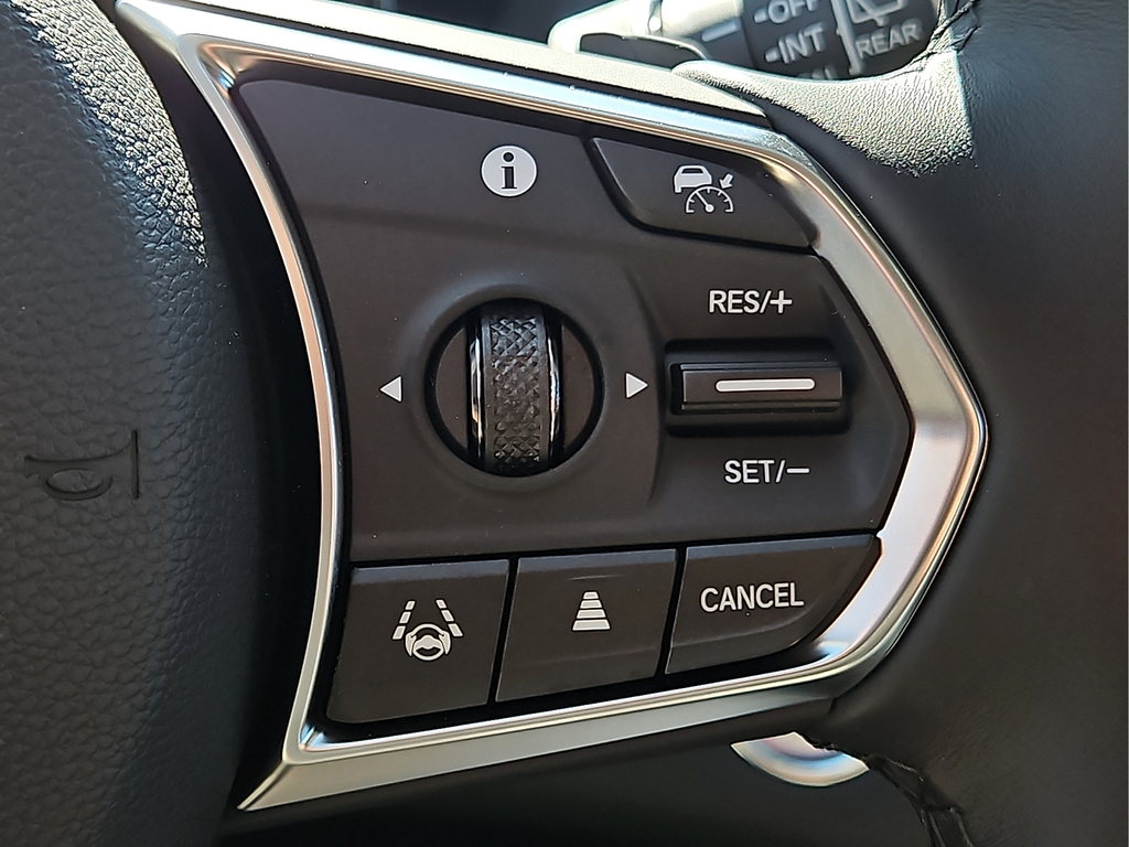 2026 Acura RDX Technology Package SH-AWD