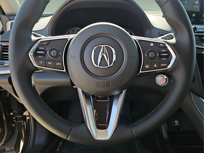 2026 Acura RDX Technology Package SH-AWD