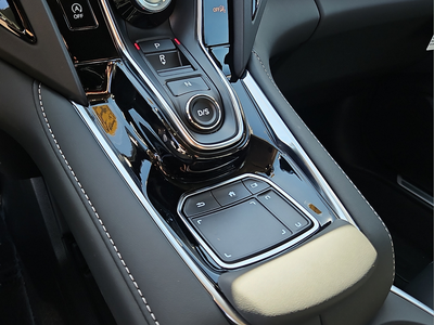 2026 Acura RDX Technology Package SH-AWD