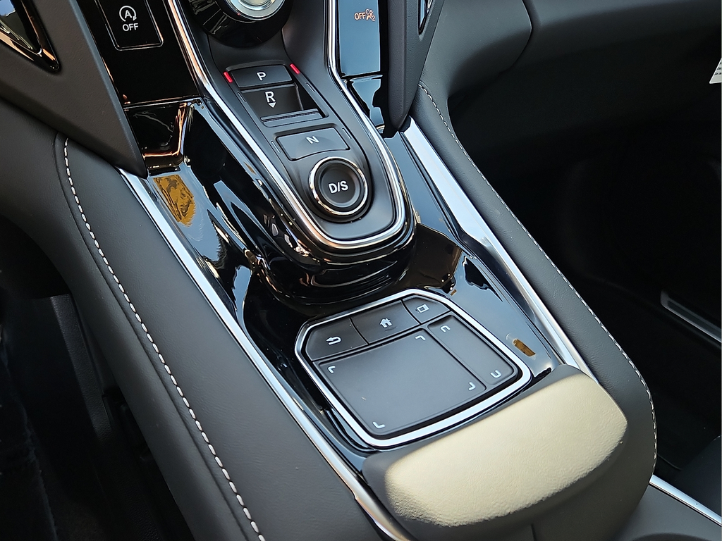 2026 Acura RDX Technology Package SH-AWD