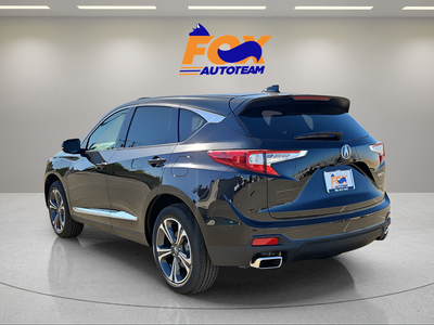 2026 Acura RDX Technology Package SH-AWD