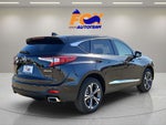 2026 Acura RDX Technology Package SH-AWD