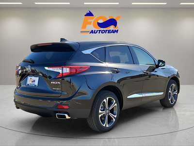 2026 Acura RDX Technology Package SH-AWD