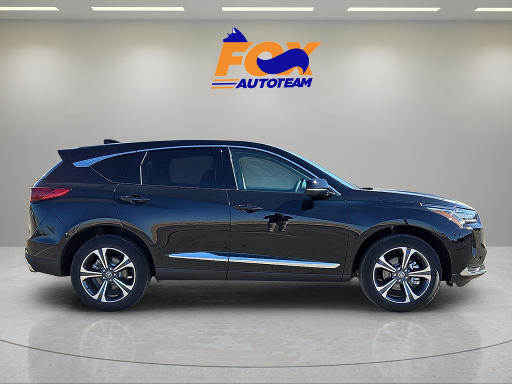 2026 Acura RDX Technology Package SH-AWD