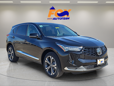 2026 Acura RDX Technology Package SH-AWD