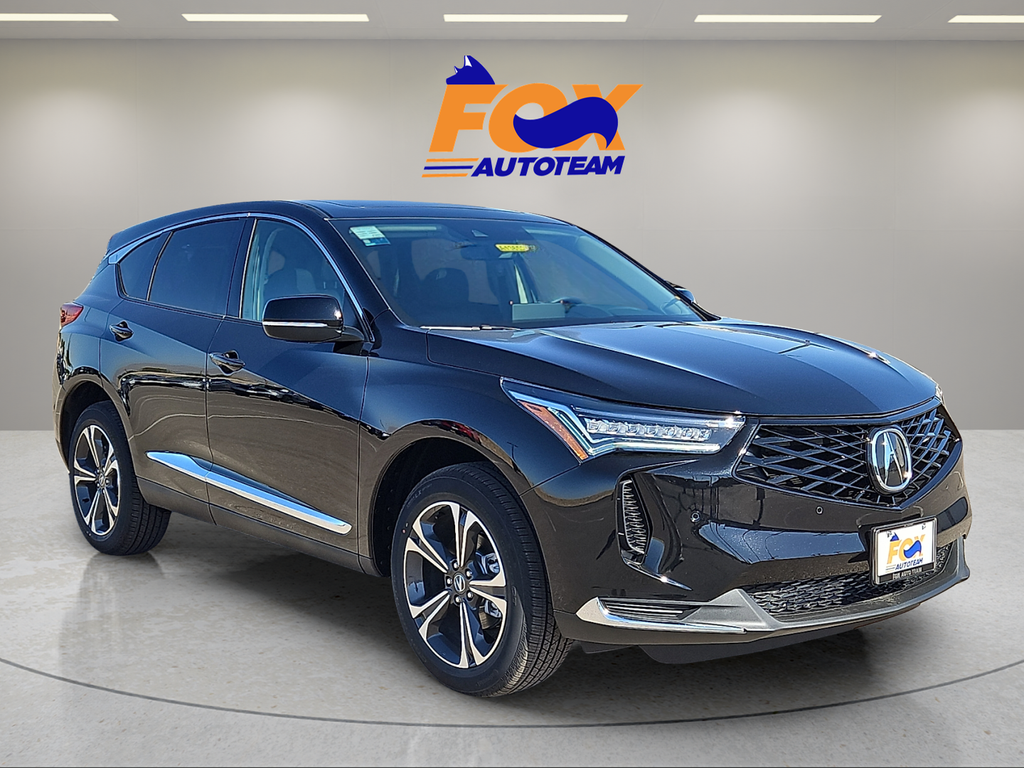 2026 Acura RDX Technology Package SH-AWD