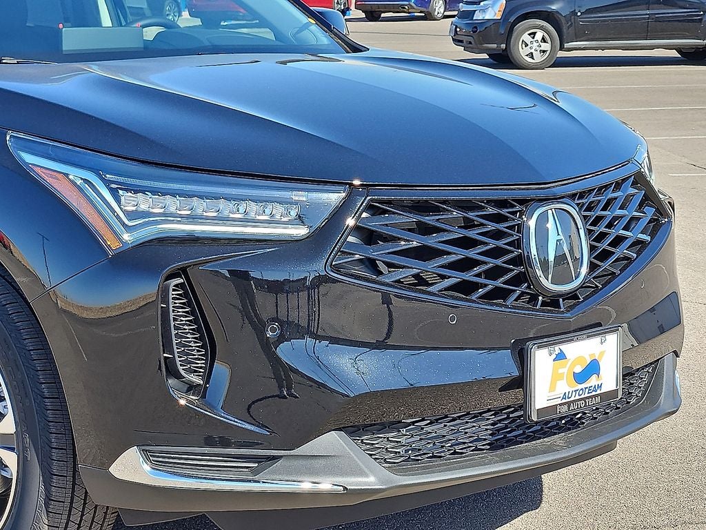 2026 Acura RDX Technology Package SH-AWD
