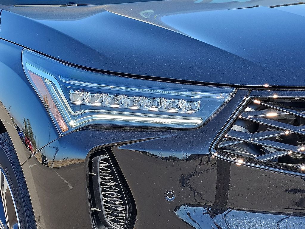 2026 Acura RDX Technology Package SH-AWD
