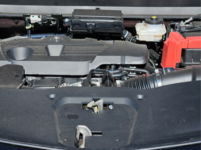 2026 Acura RDX Technology Package SH-AWD