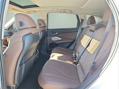 2026 Acura RDX Technology Package SH-AWD