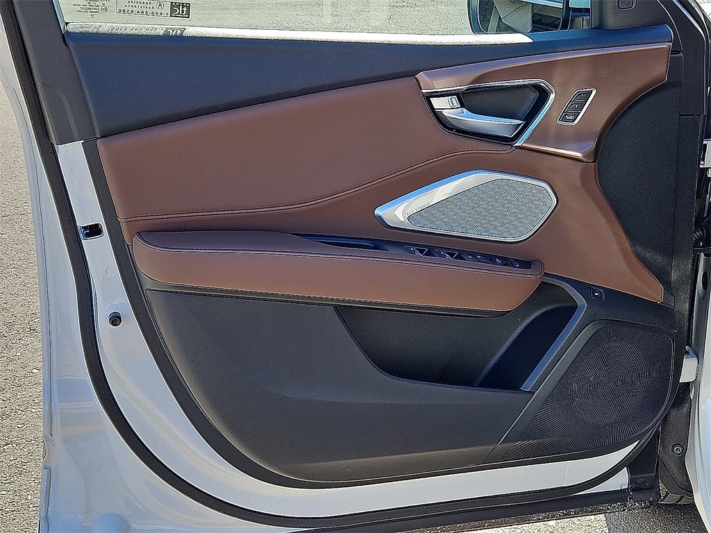 2026 Acura RDX Technology Package SH-AWD