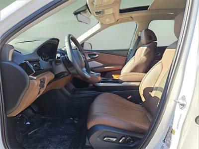 2026 Acura RDX Technology Package SH-AWD